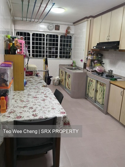 Blk 261 Jurong East Street 24 (Jurong East), HDB 3 Rooms #211126331